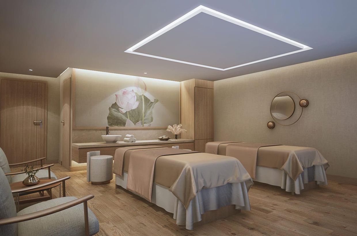 WYNDHAM JOMTIEN PATTAYA - 18