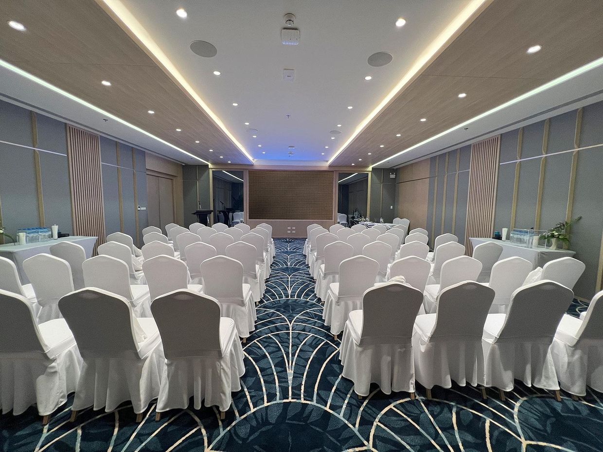 WYNDHAM JOMTIEN PATTAYA - 19