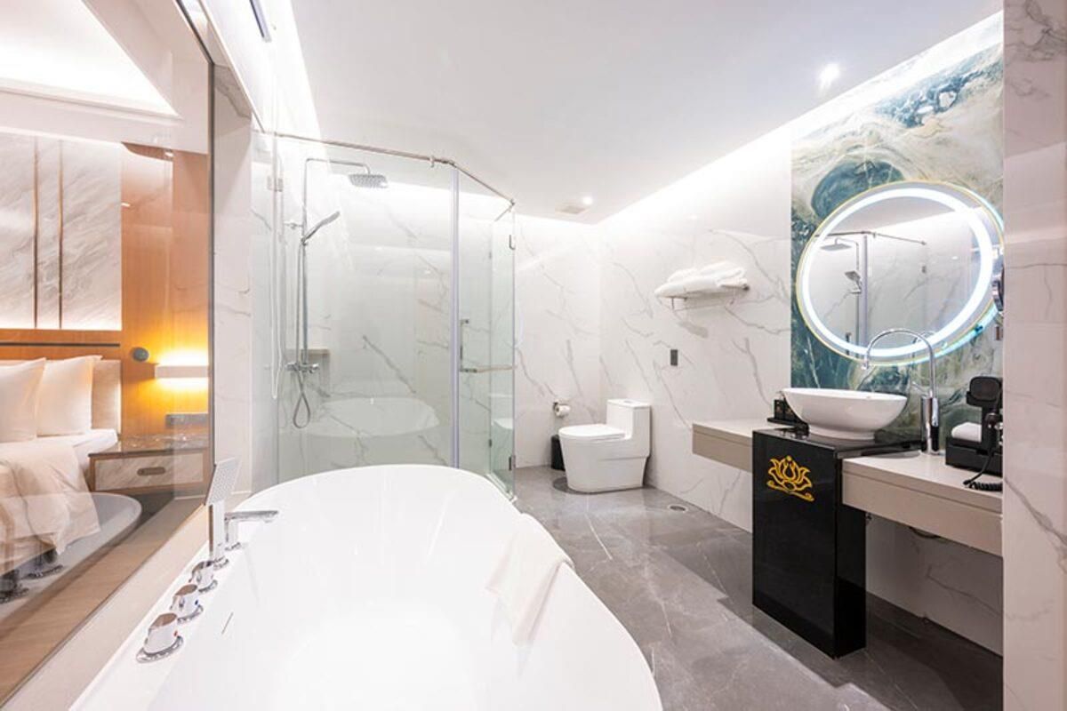 WYNDHAM JOMTIEN PATTAYA - 21