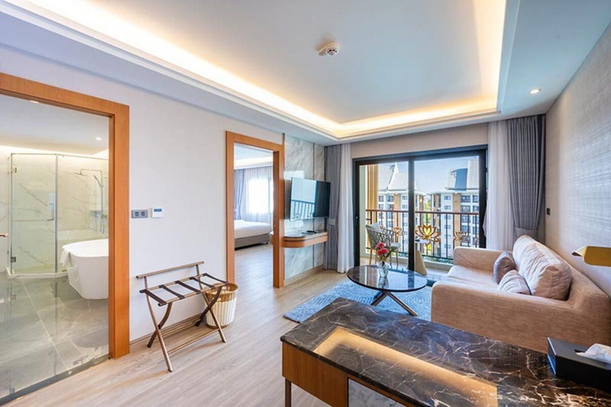 WYNDHAM JOMTIEN PATTAYA - 24