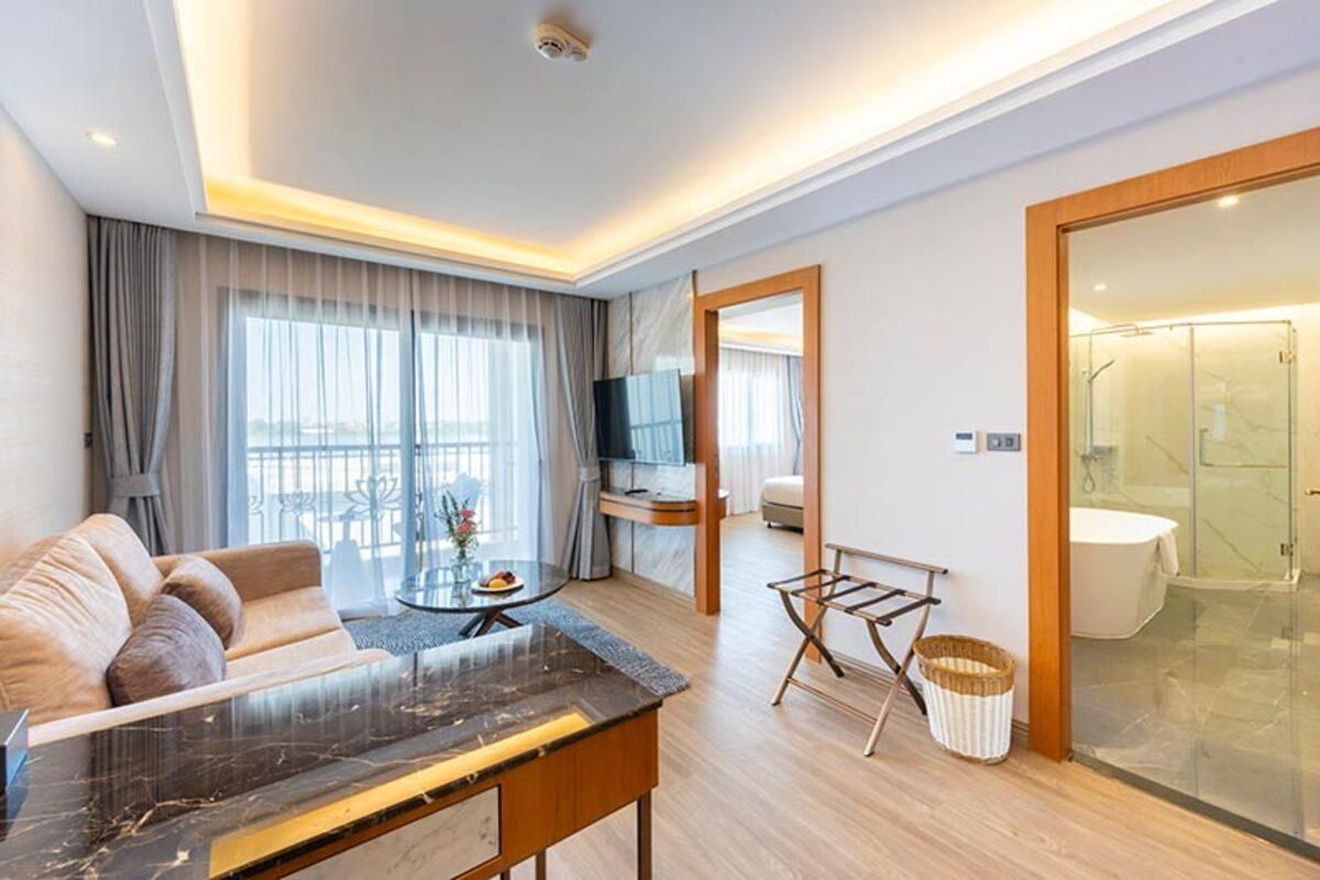 WYNDHAM JOMTIEN PATTAYA - 25