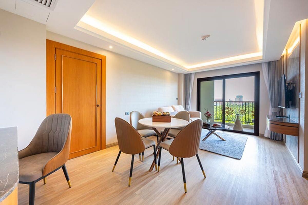 WYNDHAM JOMTIEN PATTAYA - 27