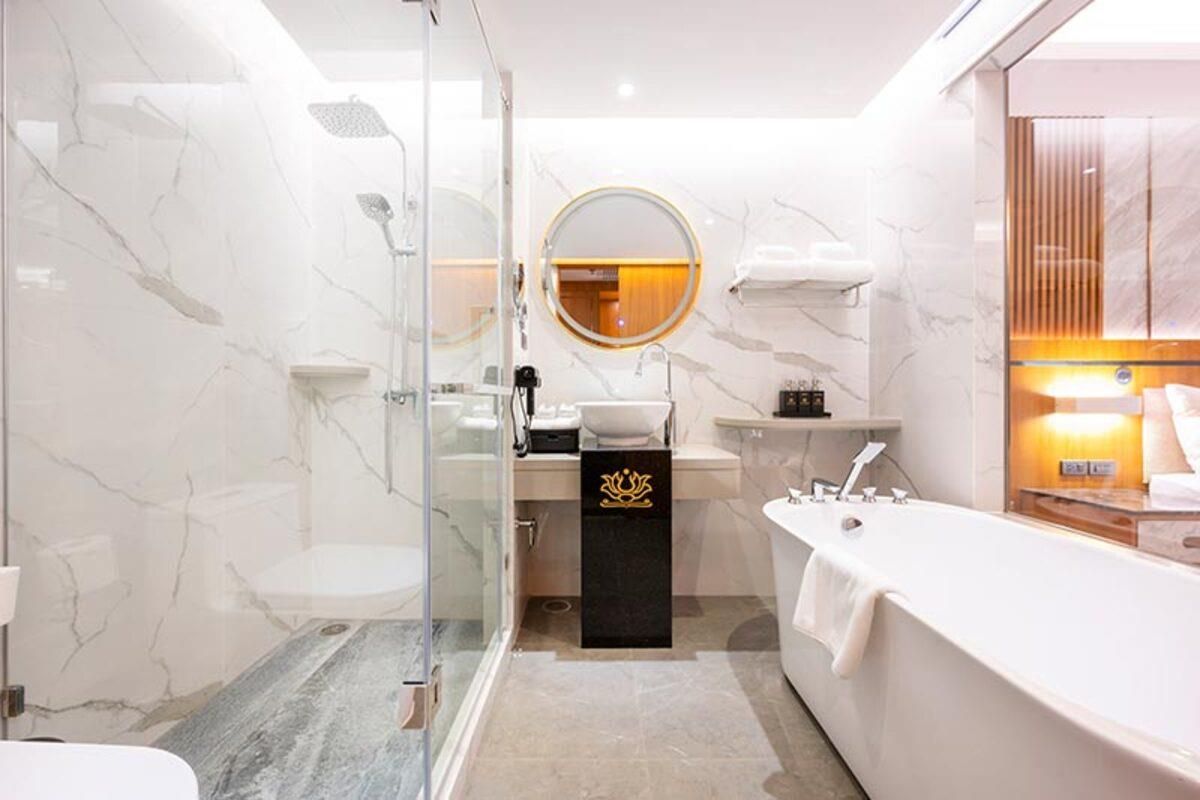 WYNDHAM JOMTIEN PATTAYA - 29