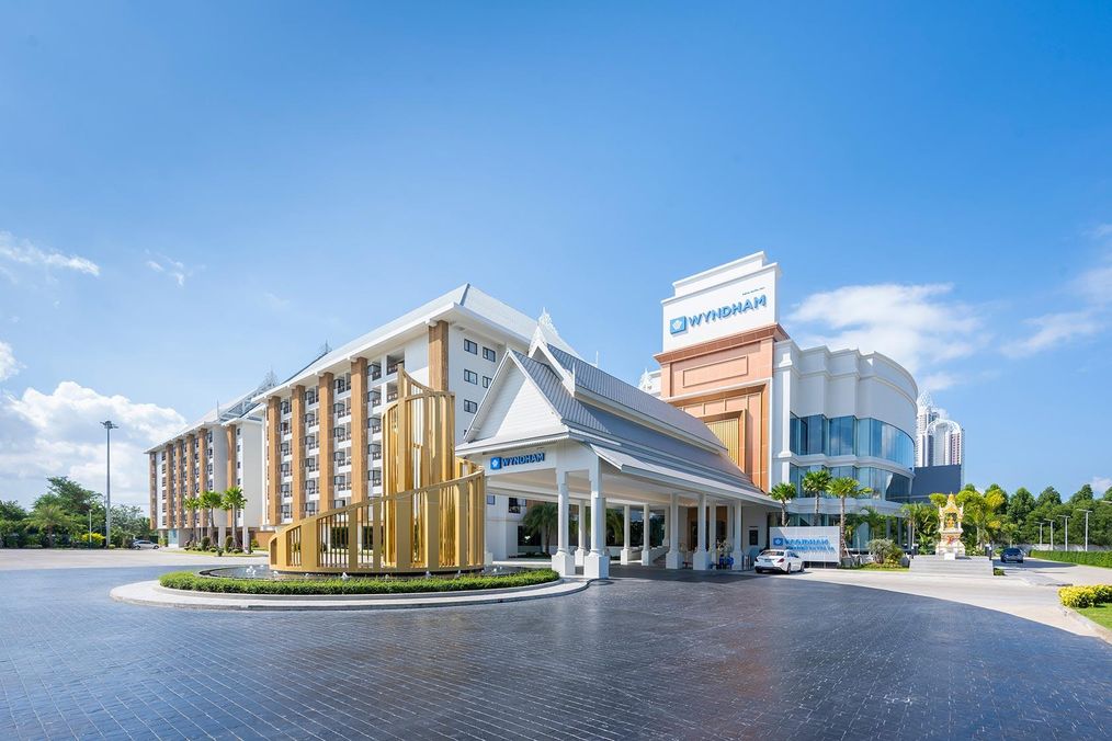 Картинка отеля - 4