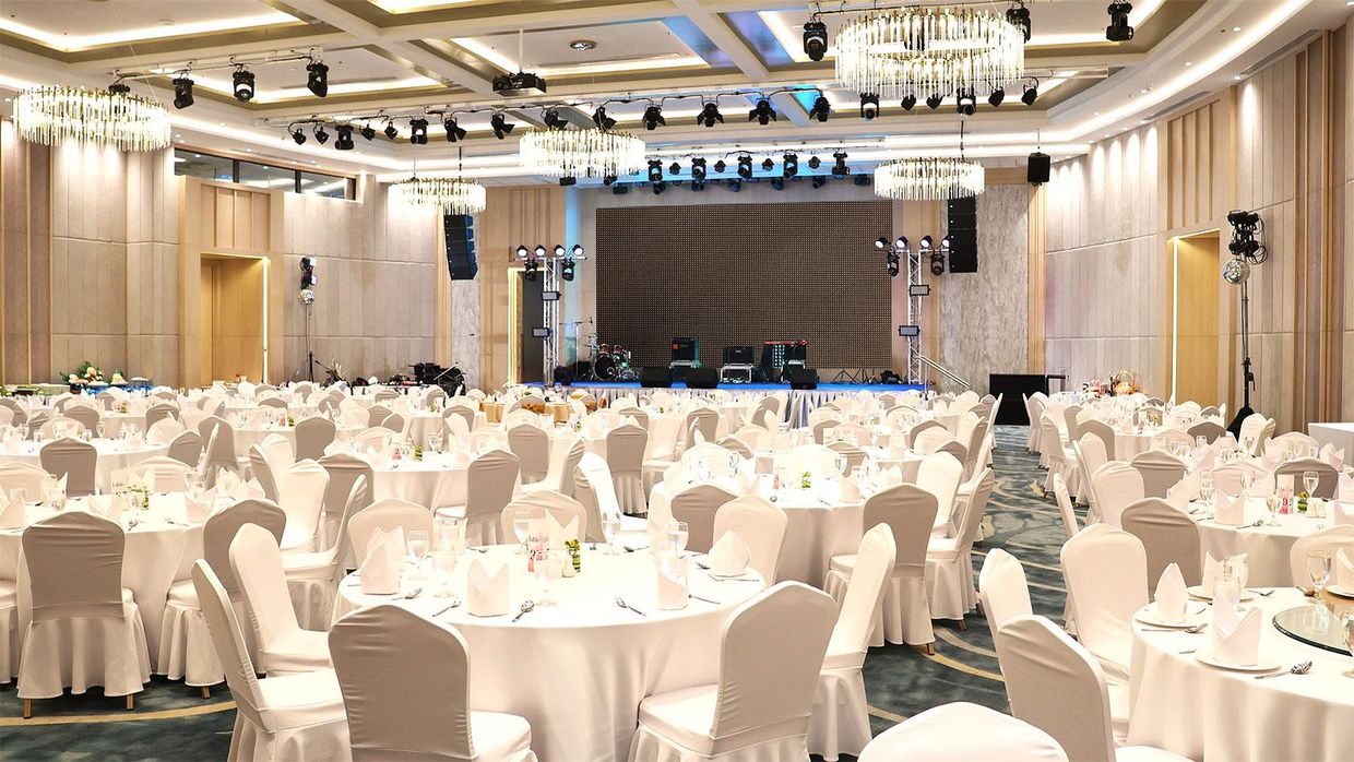 WYNDHAM JOMTIEN PATTAYA - 5