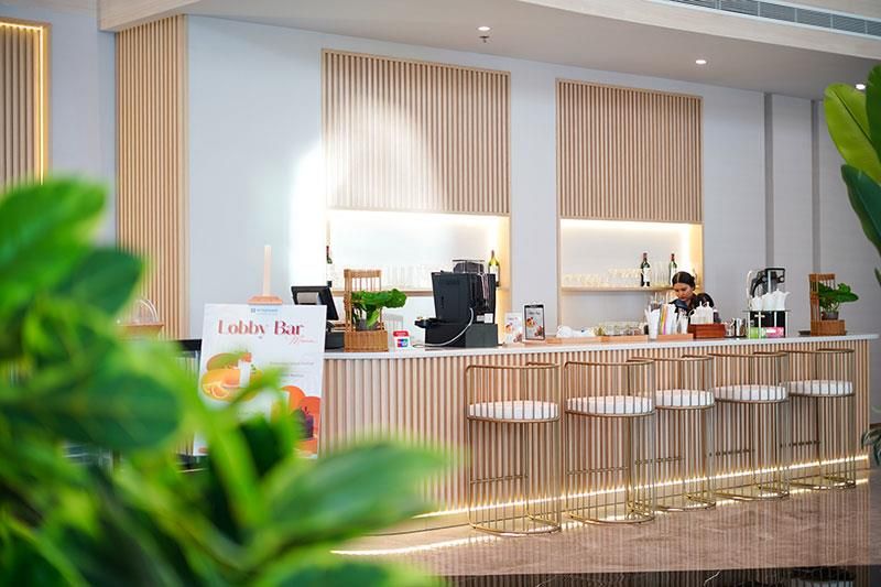 WYNDHAM JOMTIEN PATTAYA - 7