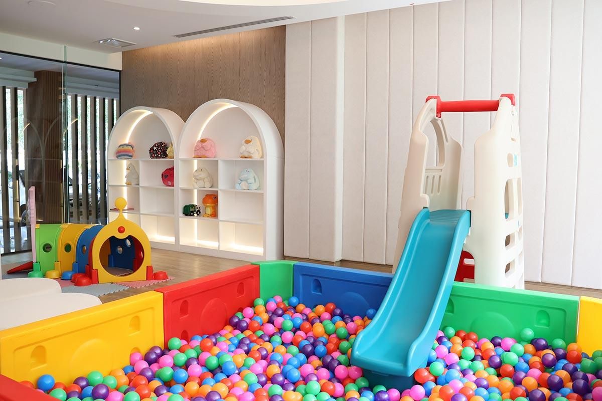 WYNDHAM JOMTIEN PATTAYA - 8