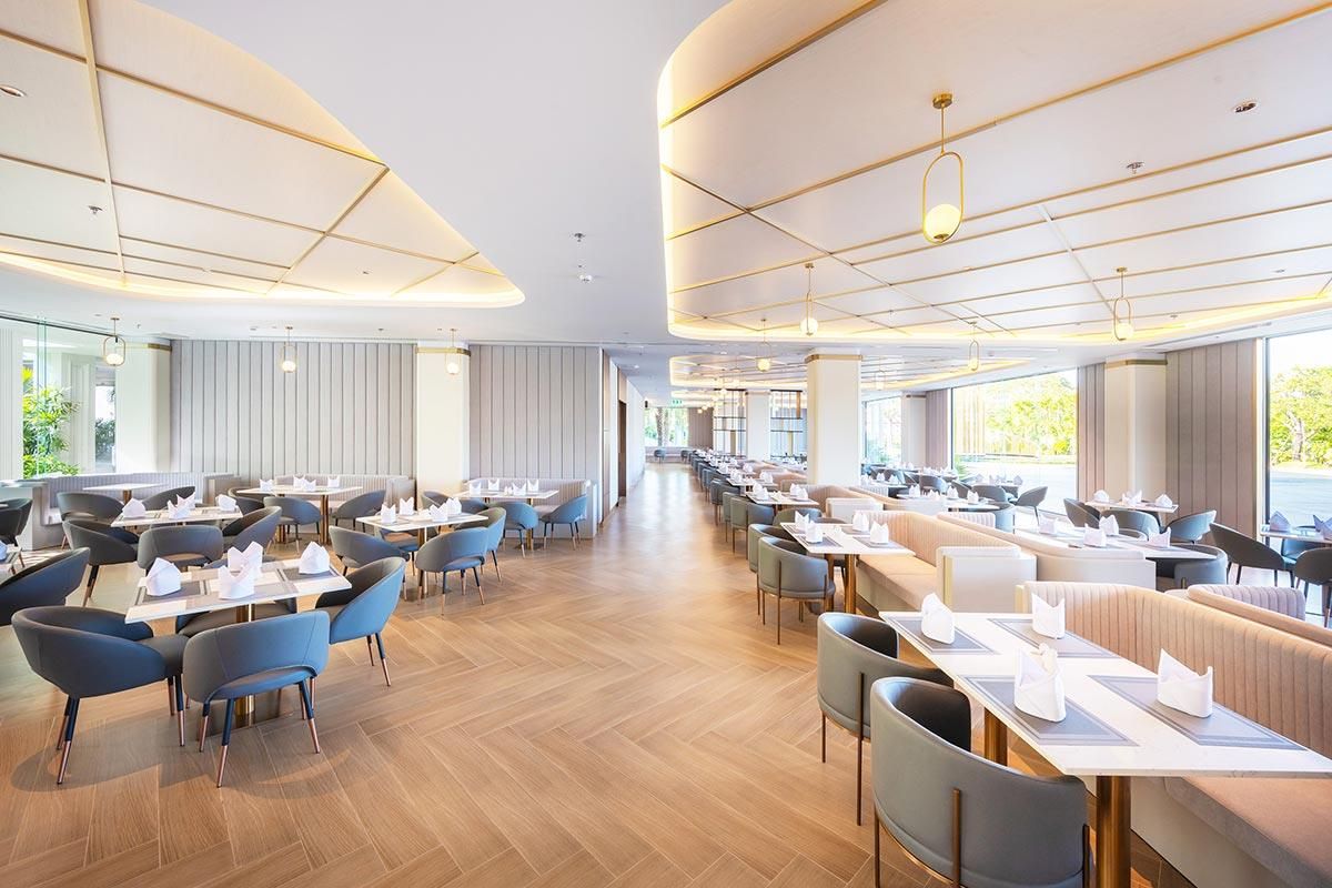 WYNDHAM JOMTIEN PATTAYA - 9