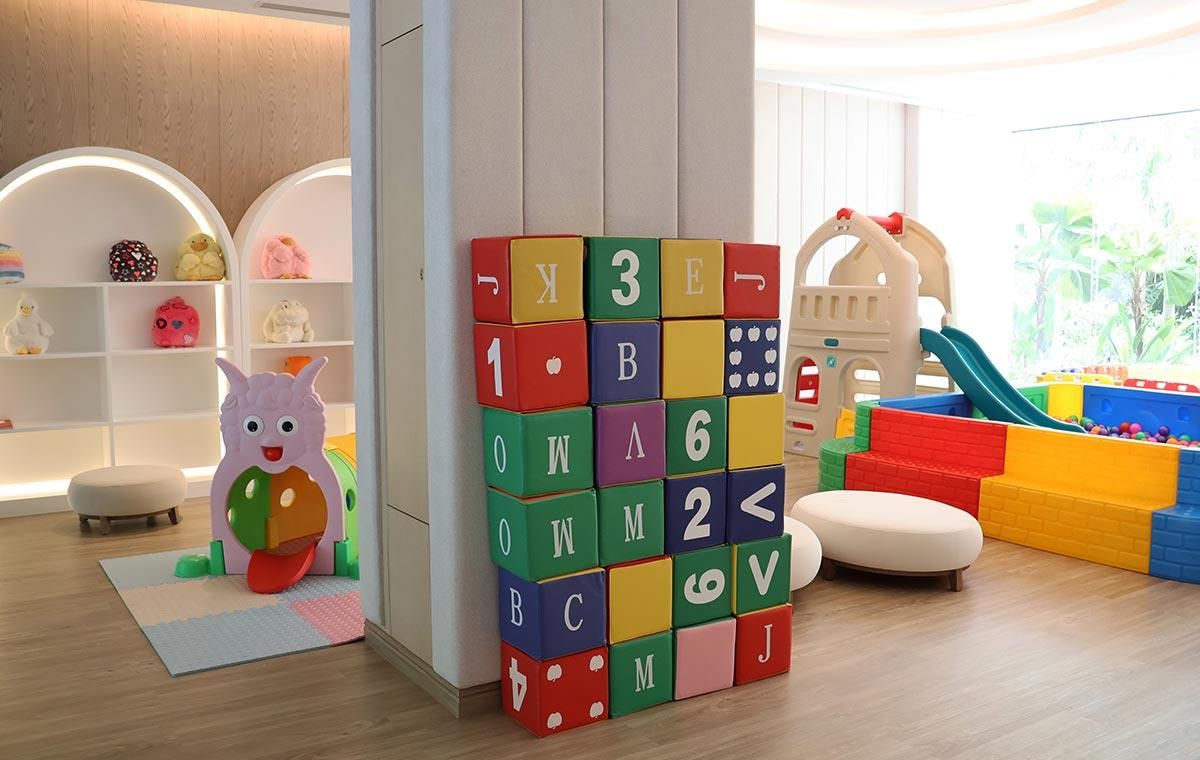 WYNDHAM JOMTIEN PATTAYA - 10