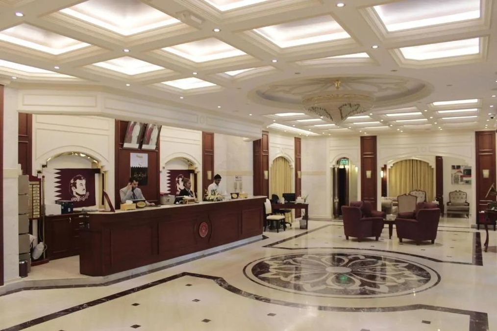 Картинка отеля - 2