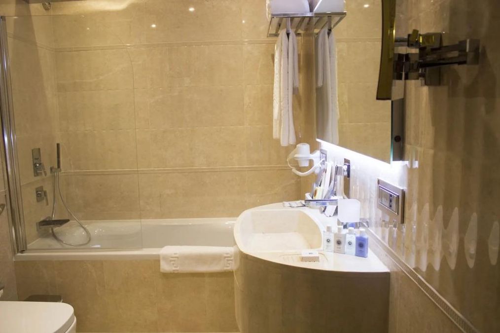 Картинка отеля - 11