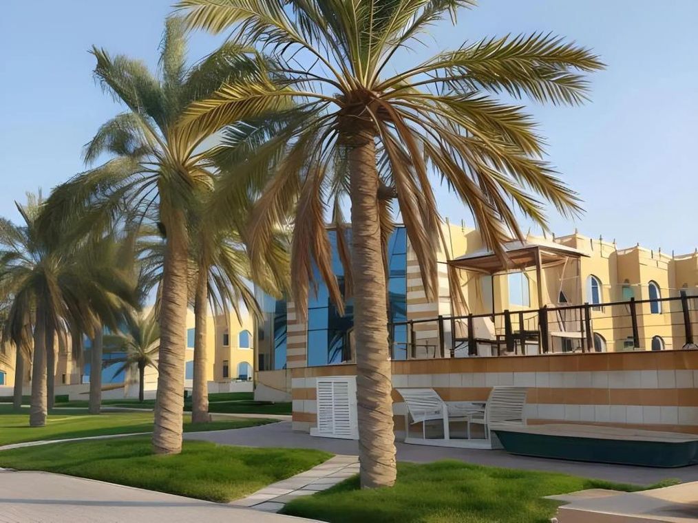 Картинка отеля - 19