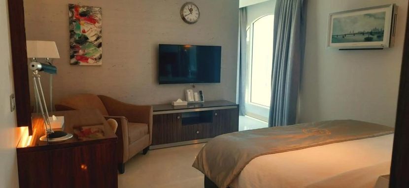 TIO SEA RESORT - 4