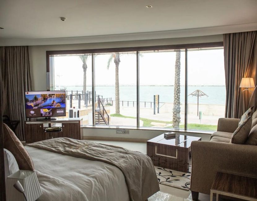 TIO SEA RESORT - 5