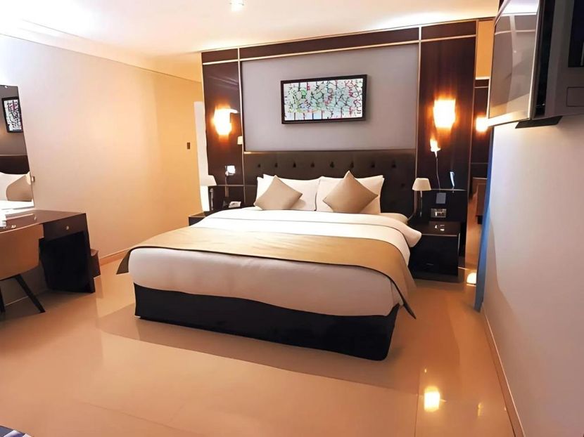 TIO SEA RESORT - 6