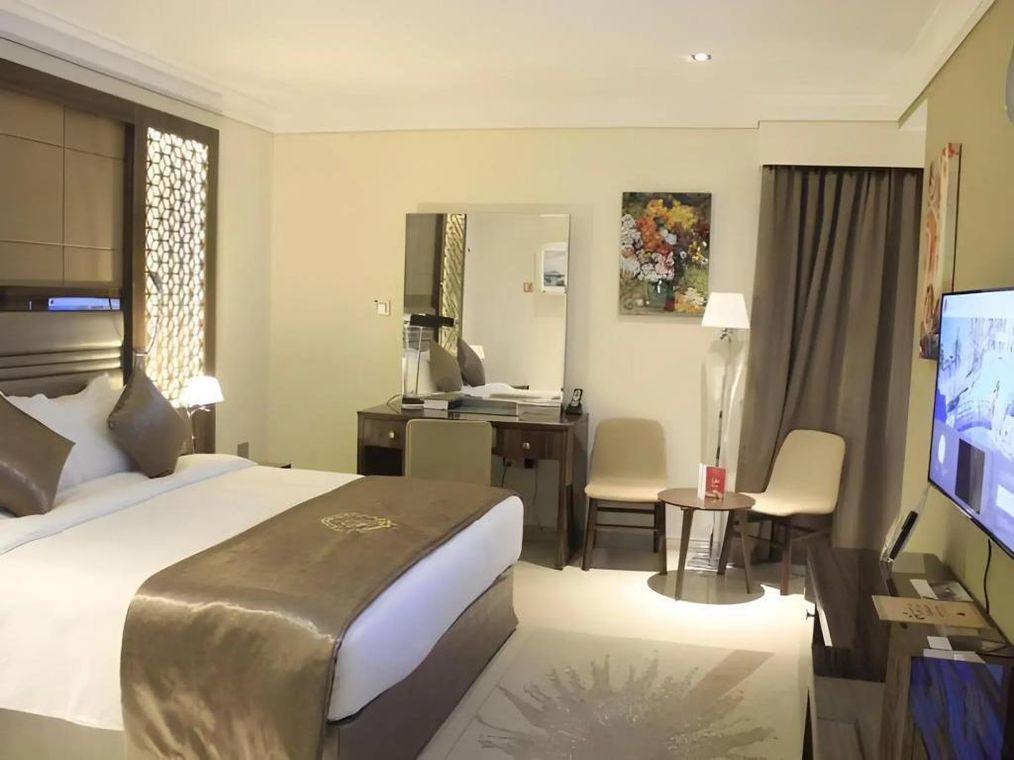 Картинка отеля - 7