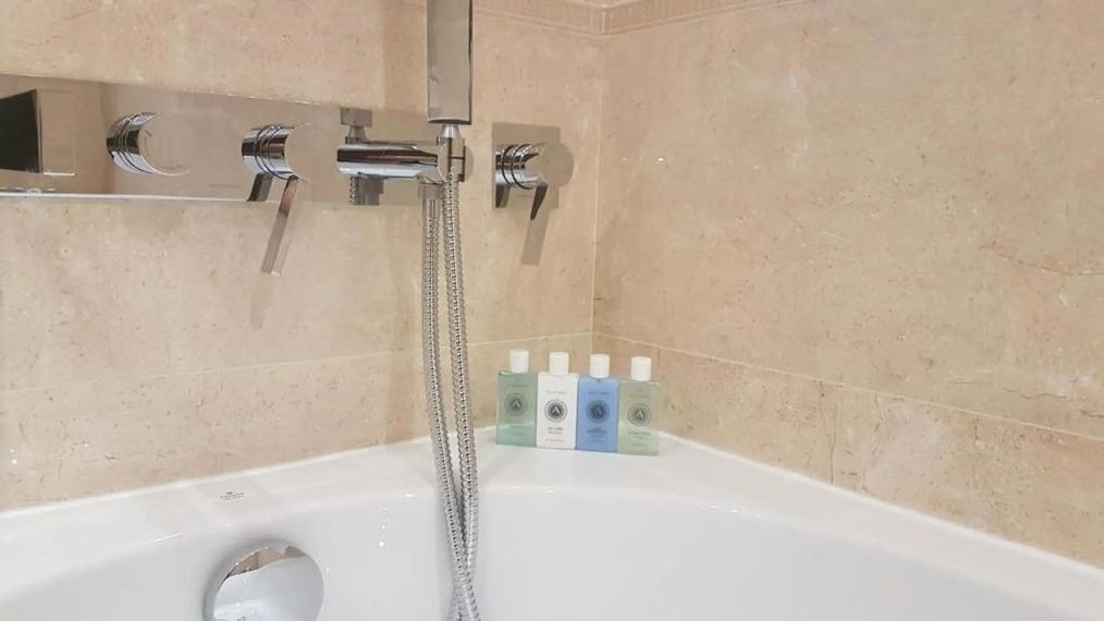 Картинка отеля - 10