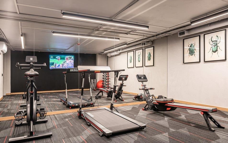 Картинка отеля - 12