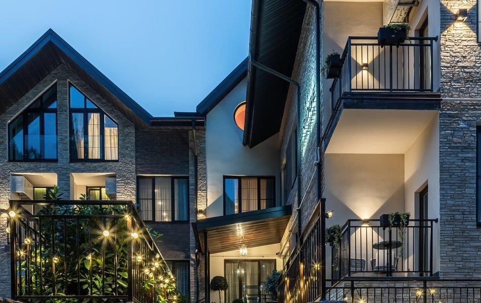 Картинка отеля - 4