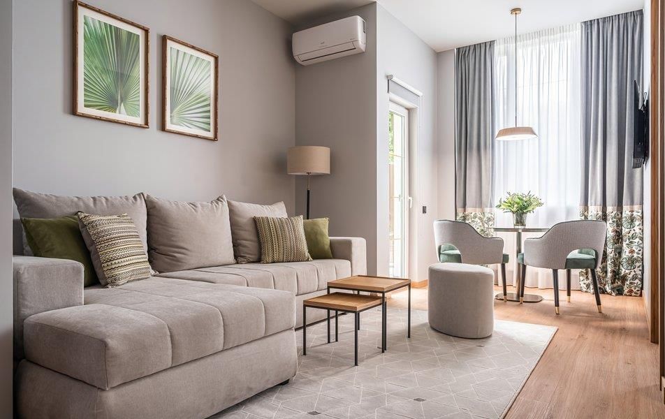 Картинка отеля - 9