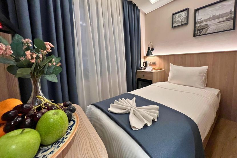 Woxx Hotel - 2