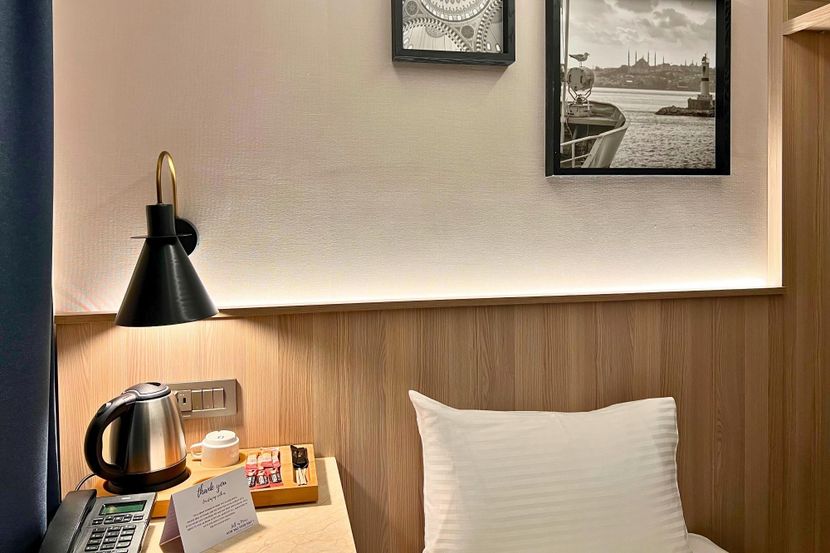 Woxx Hotel - 3