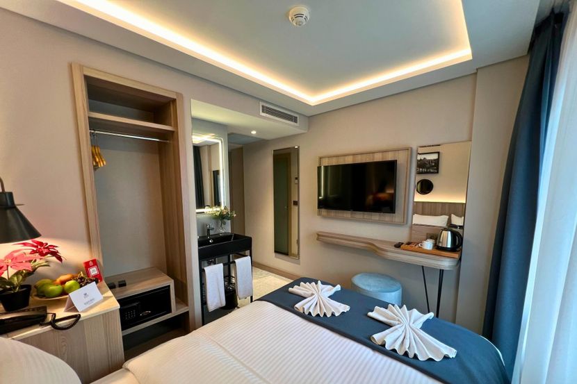 Woxx Hotel - 4