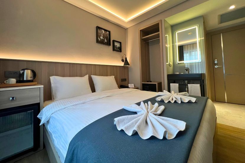 Woxx Hotel - 5
