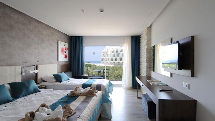 Lonicera West Hotel - 3