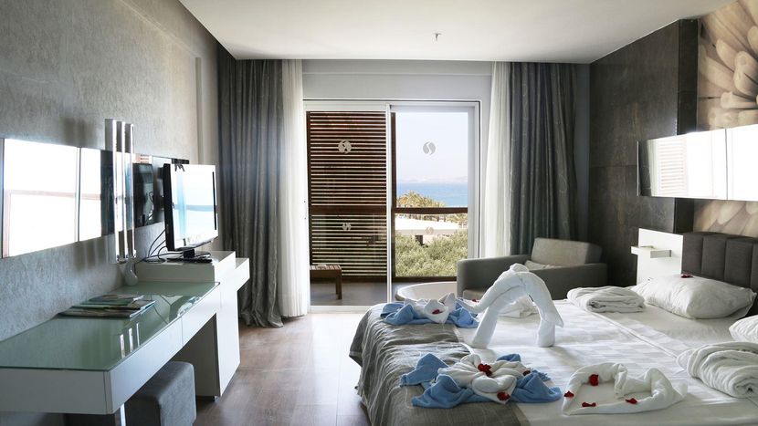 Lonicera West Hotel - 4