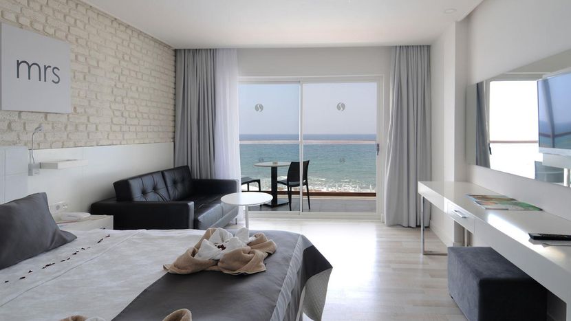 Lonicera West Hotel - 5