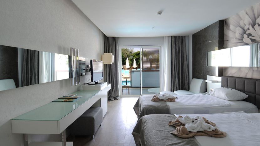 Lonicera West Hotel - 6