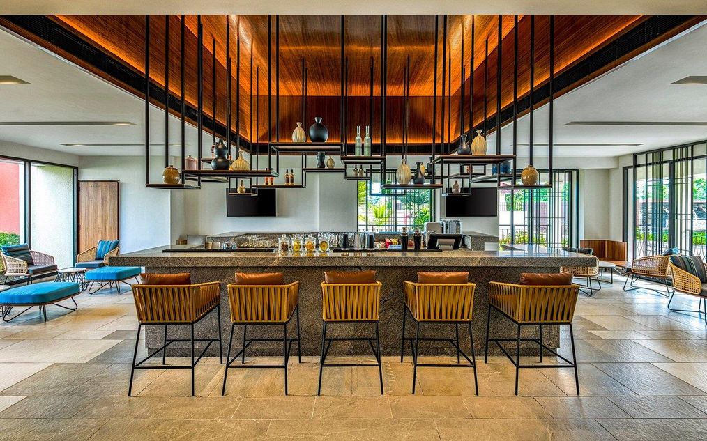 Картинка отеля - 11