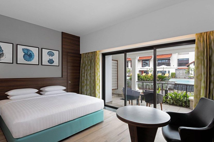 FAIRFIELD BY MARRIOTT GOA BENAULIM - 3