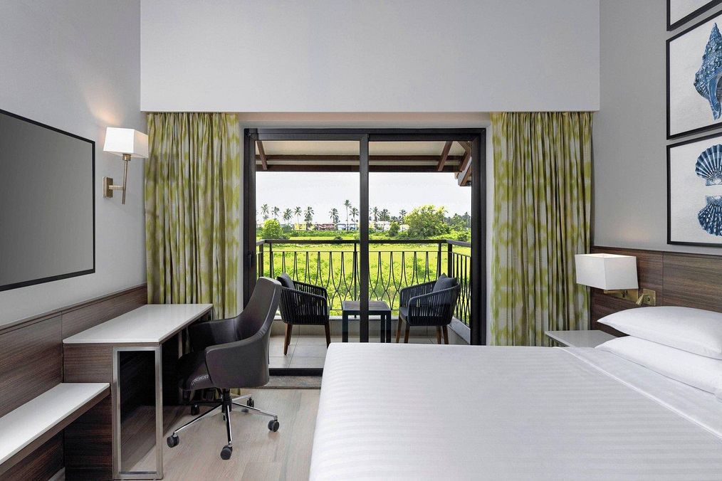 Картинка отеля - 28