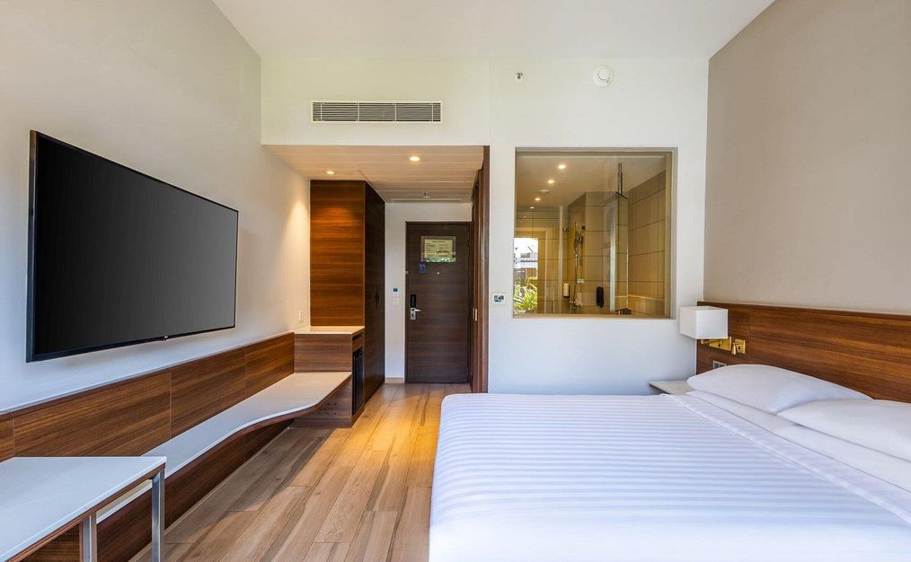 Картинка отеля - 33