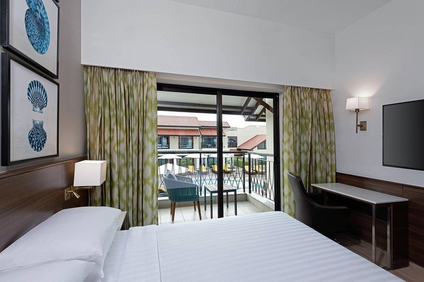 FAIRFIELD BY MARRIOTT GOA BENAULIM - 5