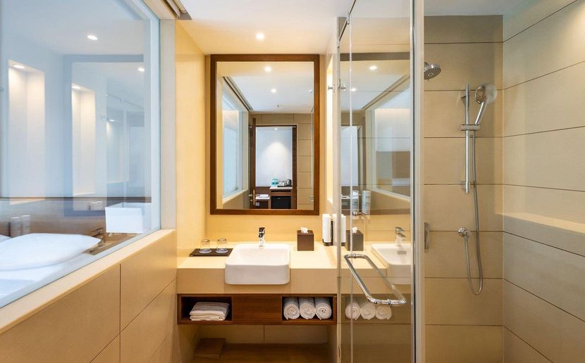 FAIRFIELD BY MARRIOTT GOA BENAULIM - 6