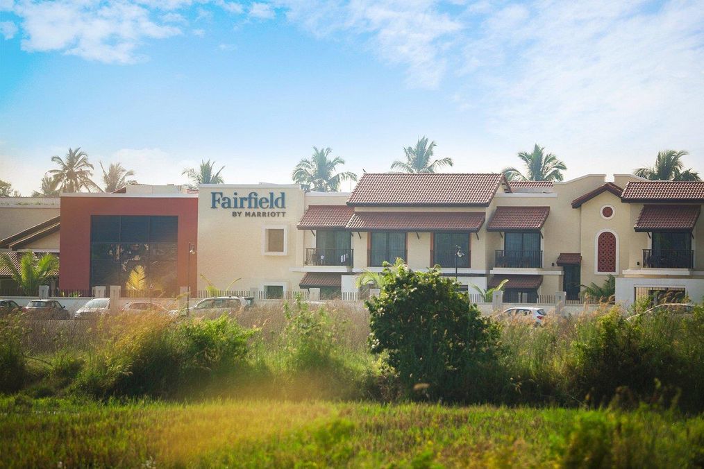 Картинка отеля - 9