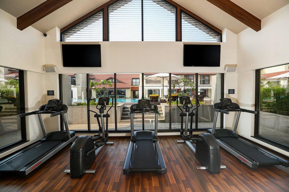 Картинка отеля - 10