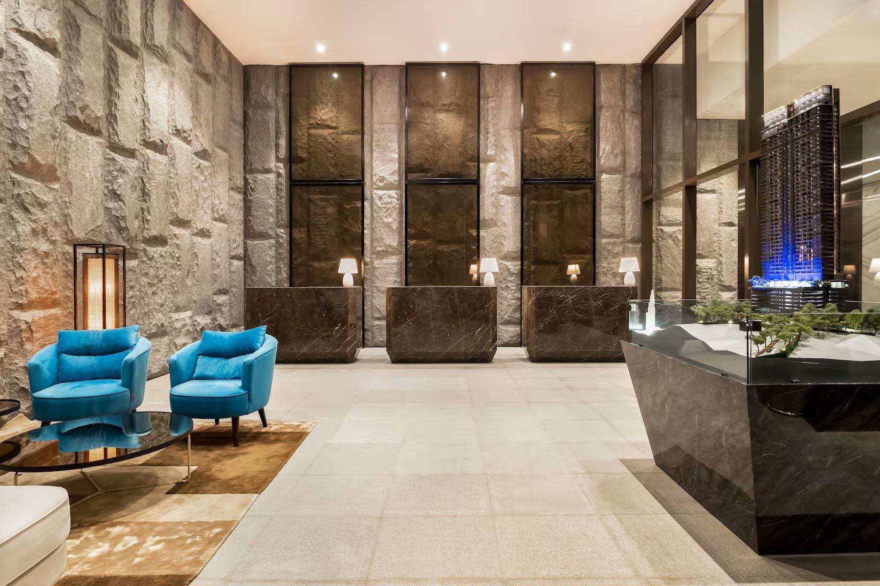 WYNDHAM SUITES KLCC - 4