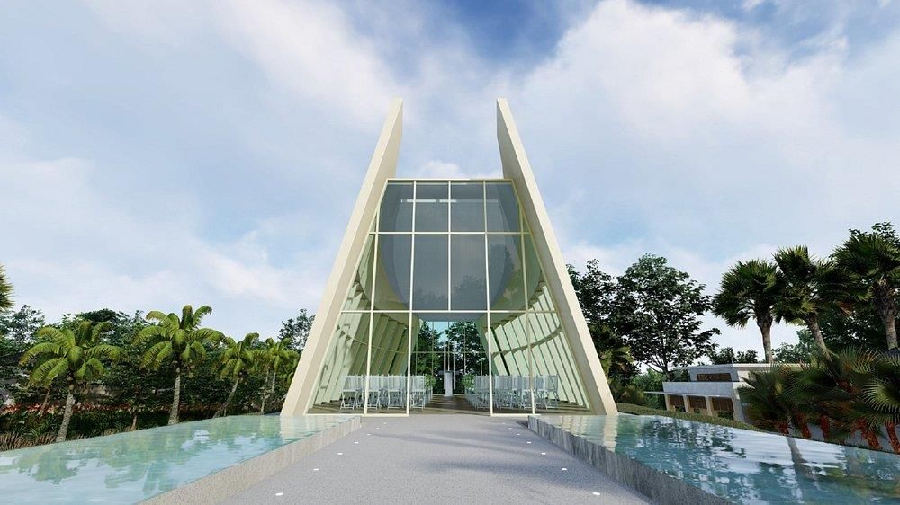 CROSS BALI BREAKERS RESORT - 25