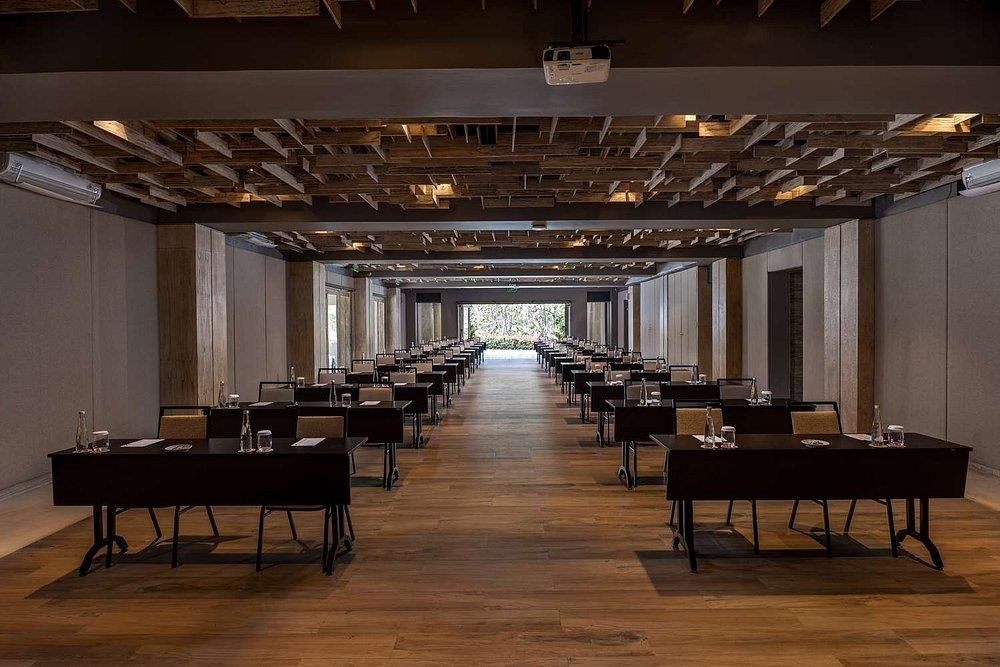 CROSS BALI BREAKERS RESORT - 4