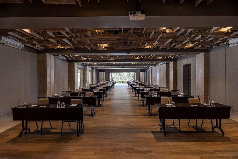 CROSS BALI BREAKERS RESORT - 4