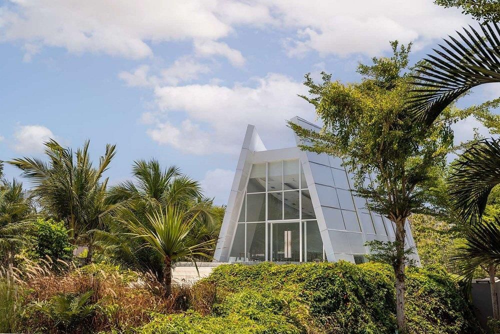 CROSS BALI BREAKERS RESORT - 8