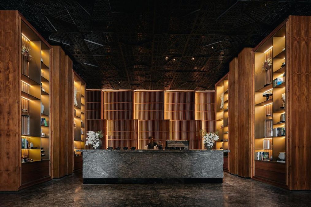 Картинка отеля - 13