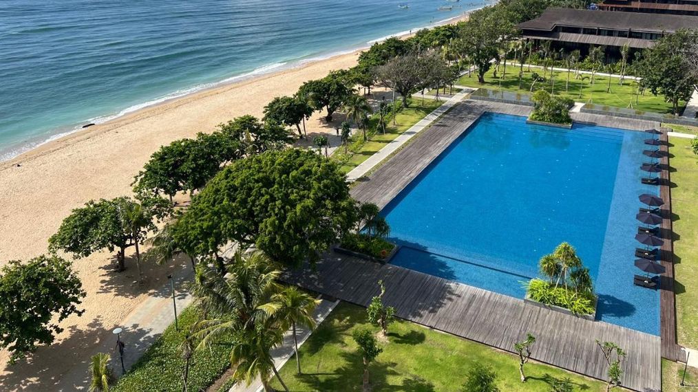 Картинка отеля - 23