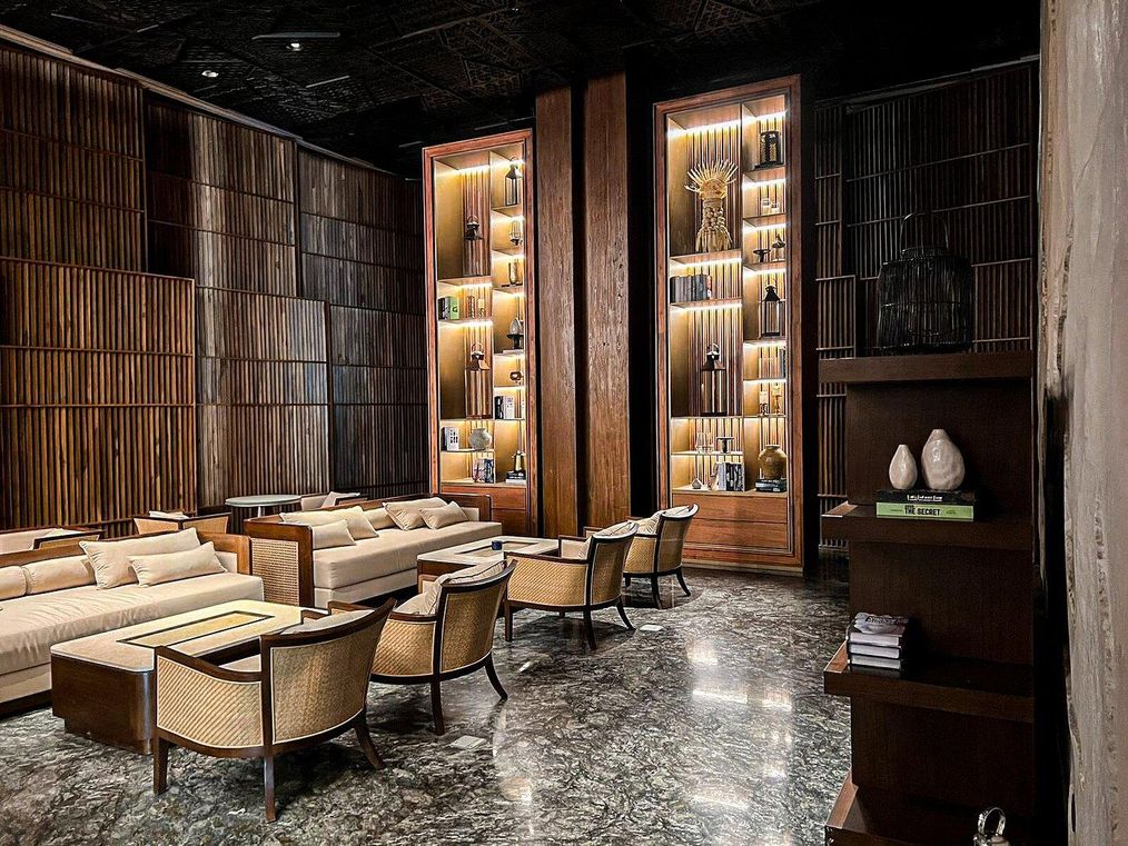 Картинка отеля - 28