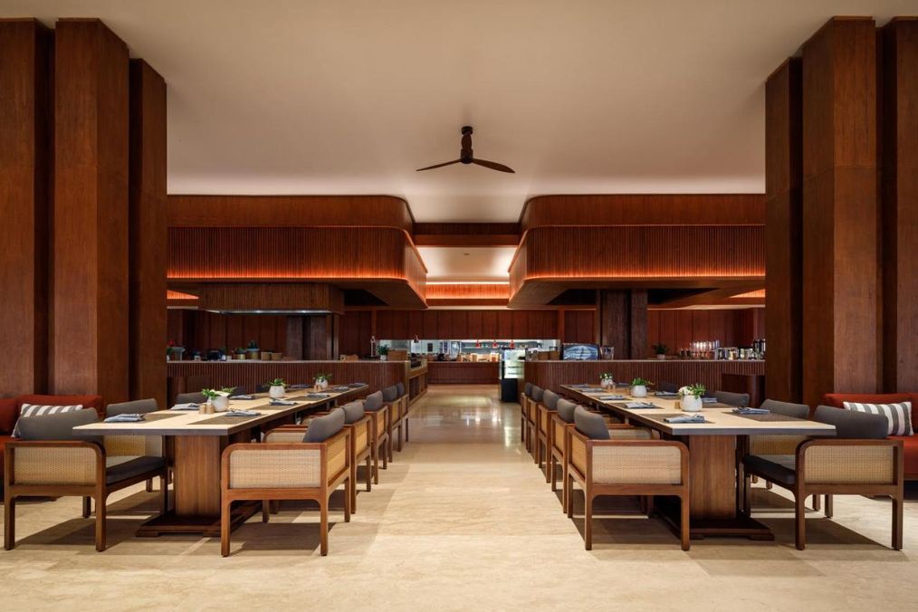 Картинка отеля - 5