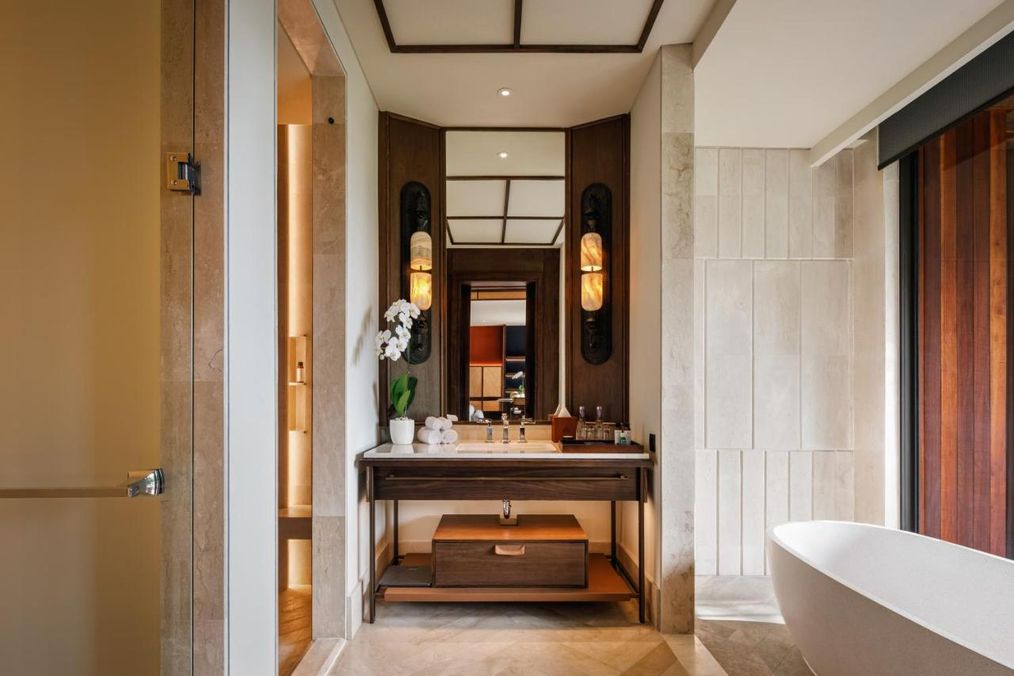 Картинка отеля - 8